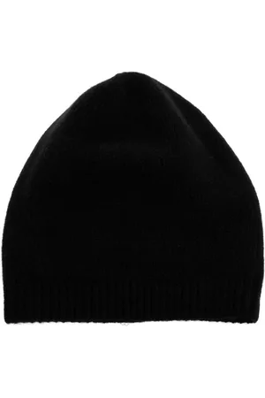 GOEN.J Gorro de punto