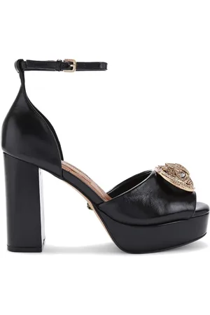 Kurt Geiger Sandalias Chelsea con tacón de 110 mm