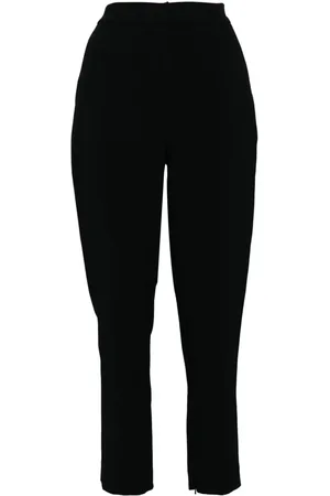 Elie saab Pantalones estilo cady