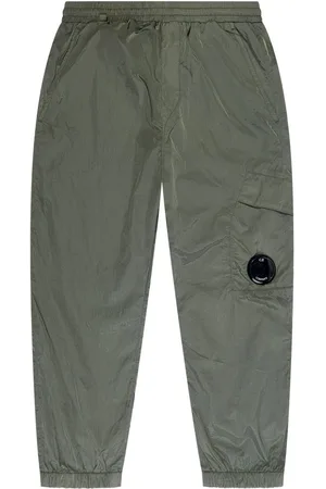 C.P. Company Pantalones cargo Lens