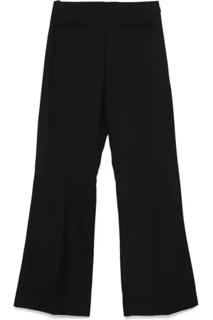 Carven Pantalones estilo capri