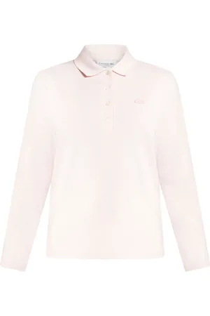 Lacoste Polo de piqué