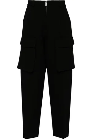 Helmut Lang Pantalones ajustados