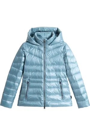 Woolrich Plumífero Aliquippa
