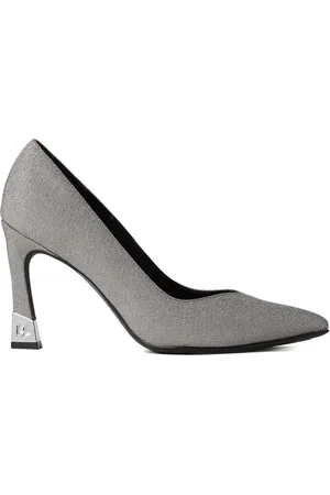 Karl Lagerfeld Zapatos Premiere con tacón de 90 mm