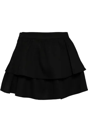 B+AB Falda a capas