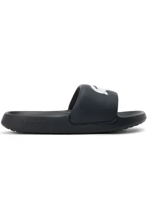 Lacoste Chanclas Croco 1.0