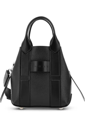 Hogan Bolso shopper Script pequeño