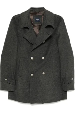 BARBA Chaquetón Napoli