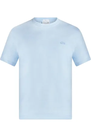 Lacoste Camiseta con parche del logo