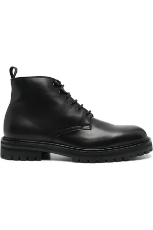 Officine creative Botas con paneles elásticos