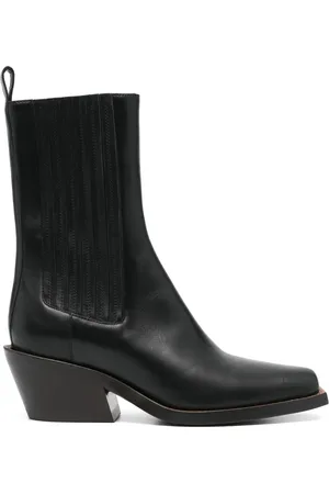 Dorothee Schumacher Botas chelsea con tacón de 50 mm