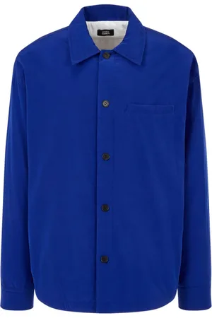 Studio Tomboy Sobrecamisa acolchada