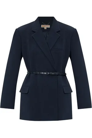 Michael Kors Blazer con doble botonadura