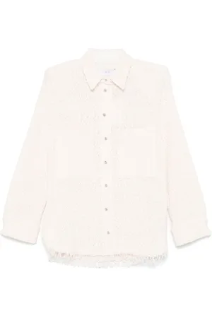 IRO Camisa Solaria