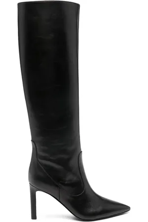 P.A.R.O.S.H. Botas con tacón de 95 mm