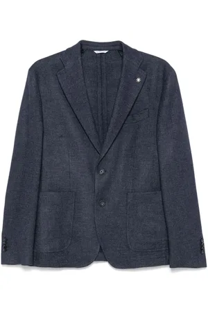 Manuel Ritz Blazer con botones