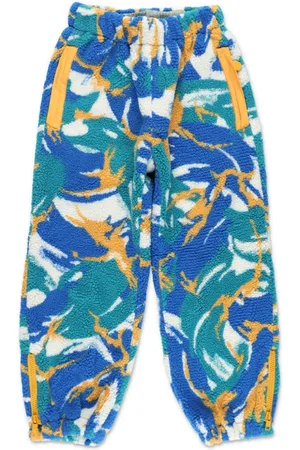 Stella McCartney Pantalones joggers Teddy