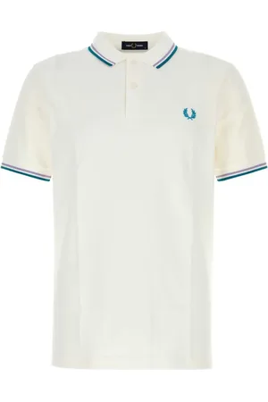 Fred Perry Polo de piqué