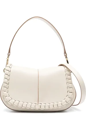 Gianni chiarini Bolso de hombro Helena Round Special