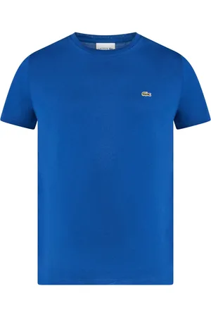 Lacoste Camiseta con aplique del logo