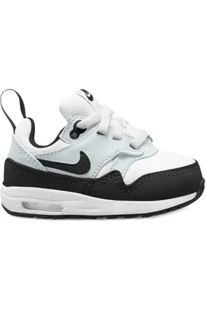 Nike Zapatillas Air Max 1 EasyOn White/Black
