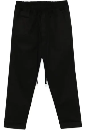 THOM KROM Pantalones ajustados