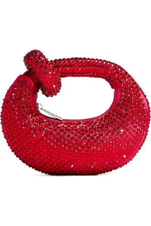 Jw Pei Bolso shopper Abacus con detalles de cristal