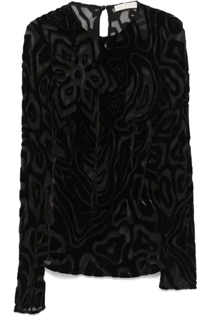 ULLA JOHNSON Top Quinn