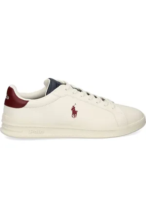 Ralph Lauren Zapatillas Heritage Court II