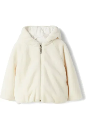 Il gufo Chaqueta con capucha