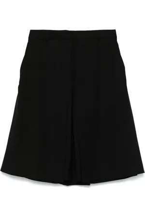 Ami Shorts con paneles