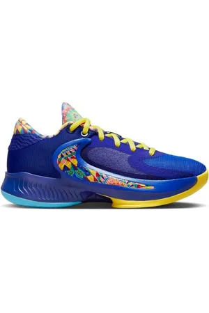 Nike Zapatillas Zoom Freak 4 Kaleidoscope