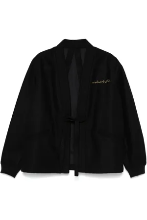 Maharishi Chaqueta Thar Dragon Stadium Kimono