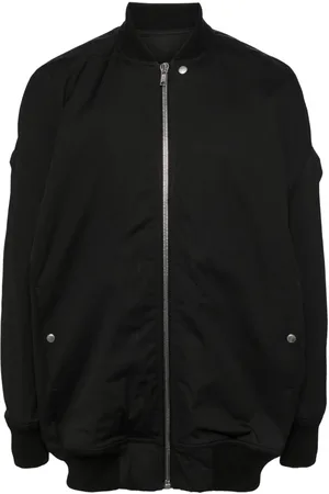 Rick Owens Chaqueta de aviador Jumbo Peter