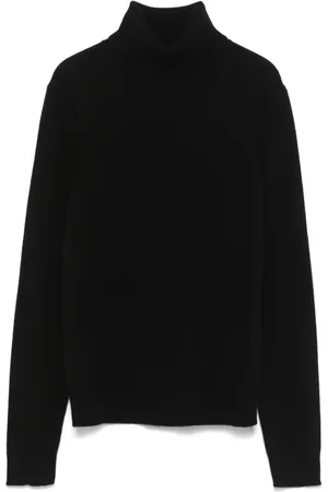 THEORY Jersey de cachemira
