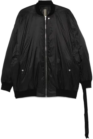 Rick Owens Chaqueta bómber Jumbo Flight