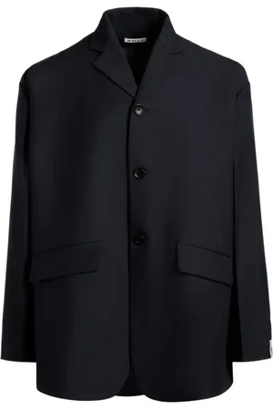 Bally Blazer con botones