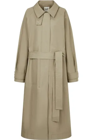 Studio Tomboy Gabardina oversize