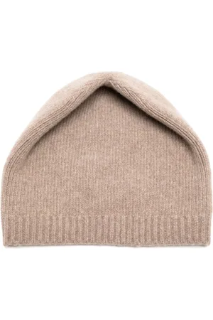 GOEN.J Gorro de punto