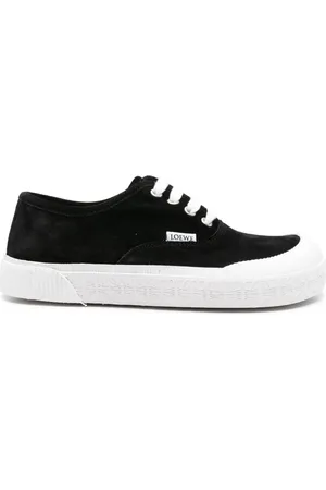Loewe Zapatillas con anagrama