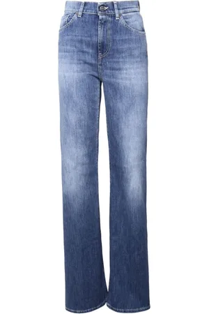 Dondup Vaqueros Amber