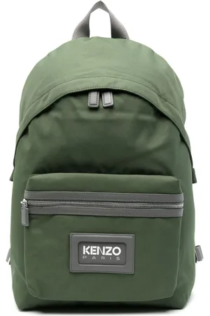 Kenzo Mochila graphy