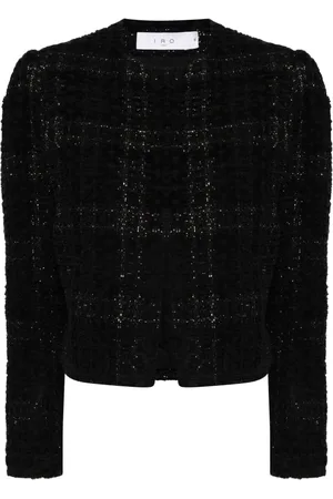 IRO Chaqueta Sinali