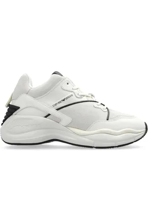 Emporio Armani Zapatillas a paneles