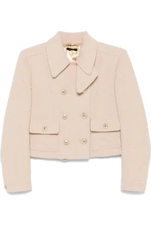 Tom Ford Chaqueta de bouclé