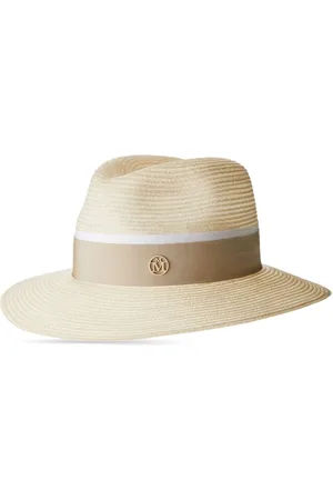 Le Mont St Michel Sombrero fedora Henrietta