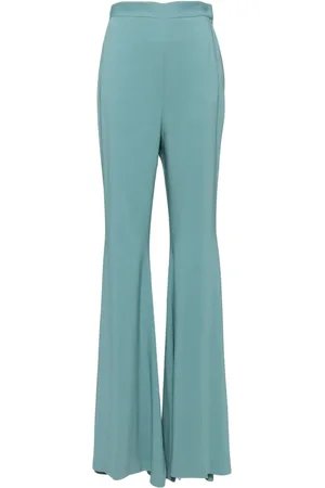 Elie saab Pantalones acampanados Cara