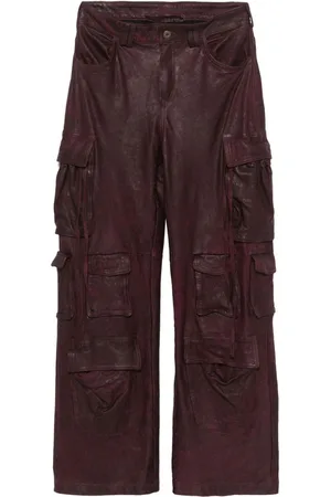 SALVATORE SANTORO Pantalones cargo