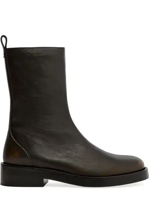 Courrèges Botas Rider